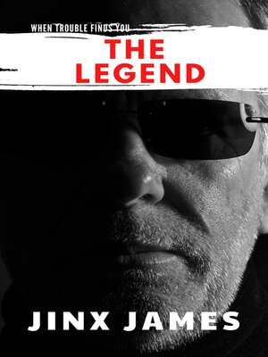 cover image of The Legend